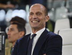 Massimiliano Allegri Minta Dua Hal dari Juventus Jelang Hadapi Fiorentina