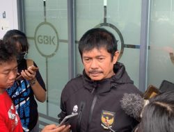 PSSI Upayakan Skuad Timnas Indonesia U-20 Lengkap Sebelum Turnamen Mini