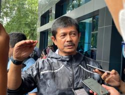 Indra Sjafri Isyaratkan Mini Turnamen Timnas Indonesia U-20 Digelar di SUGBK