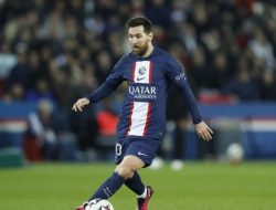 Lionel Messi Cuma Setengah Hati, PSG Diminta Tidak Perpanjang Kontrak La Pulga
