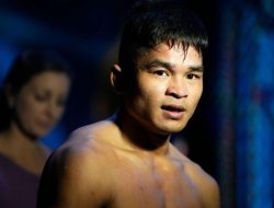 Mengenal Jeka Saragih, Calon Bintang UFC Anyar Indonesia