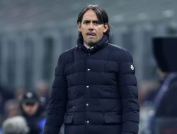 Simone Inzaghi Harus Menangkan Liga Champions Jika Ingin Bertahan di Inter