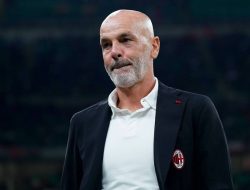 Stefano Pioli: Menang Lawan Atalanta Sangat Penting Bagi Milan