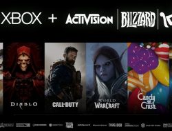 Akuisisi Microsoft Activision Blizzard semakin dekat karena CMA menyatakan kesepakatan “tidak akan menghasilkan pengurangan persaingan yang substansial”