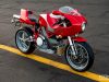 Ducati MH900e Evoluzione yang cantik ini adalah sepeda motor pertama yang dijual secara online