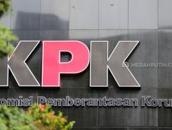 Kepala BPN Jaktim Serahkan Hasil Klarifikasi ke KPK