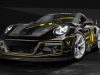 Porsche 911 Turbo S Racikan Techart Banyak Ornamen Karbon dan Siap Untuk Trek