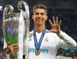 5 Pemain yang Seharusnya Tidak Pindah Klub, Ada Cristiano Ronaldo