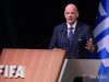 Gianni Infantino Terpilih Kembali sebagai Presiden FIFA