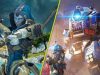 EA Batal Menggarap Game Single Player ‘Apex Legends’ dan ‘Titanfall’