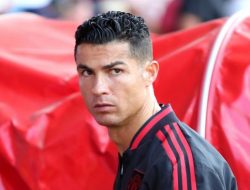 Cristiano Ronaldo Akui Sudah Move On dari Man United