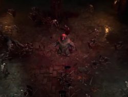 Pemain Diablo 4 menganggap ruang bawah tanah terasa terlalu repetitif