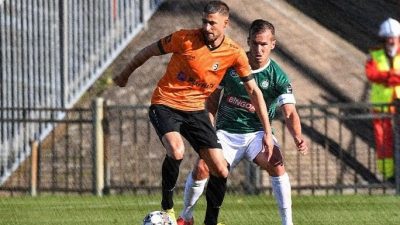 Hasil Playoff Degradasi Liga 2 Belgia: Marselino Ferdinan di Bangku Cadangan, KMSK Deinze Imbang Lawan KVSK Lommel