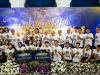 Juara Proliga 2023, Tim Bandung bjb Tandamata Terima Apresiasi
