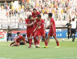 Jadwal Liga 1 2022-2023 Hari Ini: Momentum Persija Dekati PSM di Puncak Klasemen