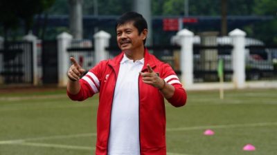 Kenapa Indra Sjafri Tak Panggil Arhan, Witan, dan Elkan untuk Seleksi Timnas Indonesia U-22 SEA Games 2023?