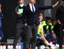 Miris, Scott Parker Dipecat 2 Kali Dalam Semusim Usai Gagal Bawa Club Brugge di Liga Champions 2022-2023