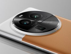 OPPO Find X6 Series Diresmikan di Cina, Bawa Tiga Sensor Kamera Superior