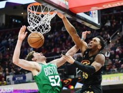 Rekap Hasil NBA 2022-2023 Hari Ini: Celtics dan Nuggets Tuai Hasil Berbeda