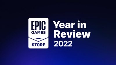 Tahukah Kamu, Epic Games Bagikan Hampir 700 Juta Games Gratis Pada Tahun 2022