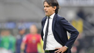 Simone Inzaghi Antisipasi Comeback FC Porto di Leg 2 Babak 16 Besar Liga Champions 2022-2023