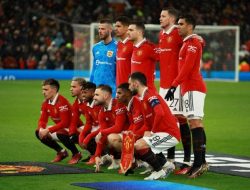 Superkomputer Prediksi 4 Besar Liga Inggris 2022-2023, Fans Man United Auto Senyum