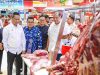 Pemprov DKI Gandeng Pasar Swalayan untuk Ketersediaan Daging dan Stabilkan Harga