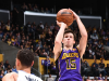 Austin Reaves Ambil Sisi Positif Dari Kekalahan Lakers Kontra Mavericks