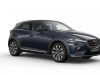 Lebih Cepat, Inden Mobil Mazda Tak Sampai 3 bulan