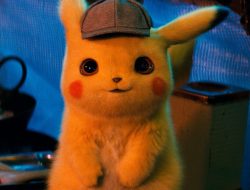 Co-Creator Portlandia, Jonathan Krisel, akan Menyutradarai Sekuel Detective Pikachu