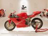 Ducati dan Lamborghini Bermitra dalam Pengalaman Museum Bersama