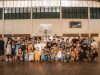 Pebasket Muda Semarang Antusias Ikuti Coaching Clinic Dewa United Banten