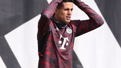 Fix! Bayern Munich Enggan Permanenkan Status Joao Cancelo di Musim Panas