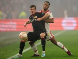 Jika Pavard Urung Perpanjang Kontrak, Bayern Munich Incar Jurrien Timber