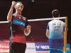 Lee ZIi Jia Sikat Juara All England Li Shifeng di Babak Pertama Swiss Open