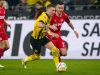 Marco Reus Tegaskan Keinginannya Pensiun di Borussia Dortmund