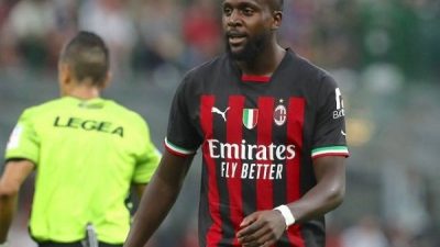 Media Italia: Divock Origi Nggak Berguna Bagi AC Milan