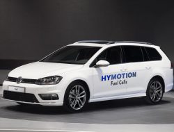 CEO Volkswagen Tidak Percaya Mobil Bertenaga Hidrogen Layak