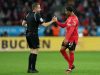 Meski 2 Kali Dihukum Penalti, Thomas Muller Akui Wasit vs Leverkusen Adil