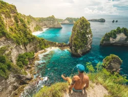 100+ Objek Wisata Terdekat di Indonesia Paling Terkenal