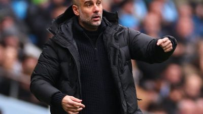 Pep Guardiola Ingatkan Man City Jaga Fokus Saat Hadapi Crystal Palace