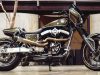 Harley-Davidson Dyna dari Roland Sands adalah tiket Anda untuk bersenang-senang di Amerika