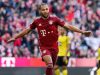 Serge Gnabry Tak Terima Jadi Sasaran Kritik Pendukung Bayern Munich