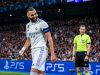 Skuat Real Madrid untuk El Clasico: Karim Benzema Bugar