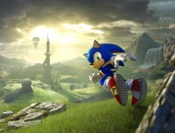 Pembaruan gratis Sonic Frontiers menambahkan Mode Foto, fitur yang baru ditambahkan, dan banyak lagi