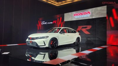Harga Mobil All New Honda Civic Type R: Spesifikasi, Fitur, Kelebihan dan Kekurangannya Terupdate Maret 2023