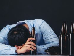 Allodynia, Kondisi Ketika Seseorang Berhenti Konsumsi Alkohol