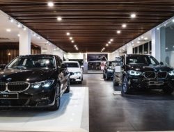Sime Darby Berhad Beroperasi di Indonesia, Perkenalkan Jaringan Dealer BMW dan MINI