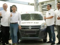 Bengkel Suzuki Siaga siap melayani konsumen selama mudik Lebaran