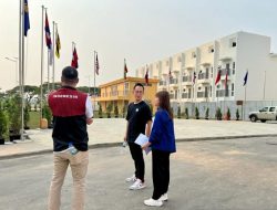 Kontingen Indonesia Mulai Bertolak ke Kamboja, Timnas U-22 Berangkat Paling Awal